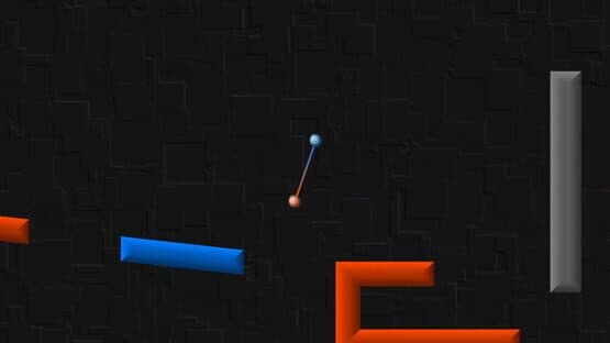 Stick and Balls — screenshot 1