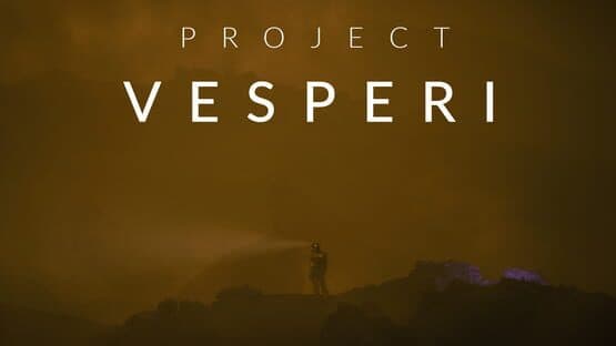Project Vesperi — screenshot 1