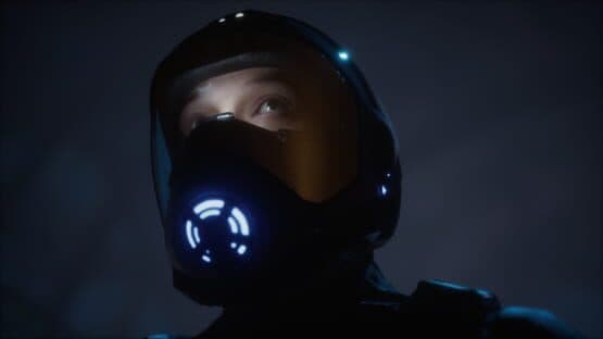 Project Vesperi — screenshot 2