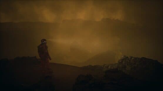 Project Vesperi — screenshot 3