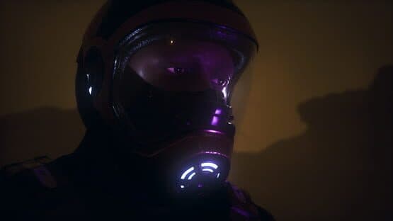 Project Vesperi — screenshot 4