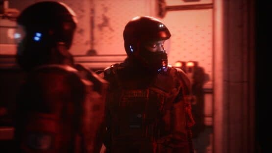 Project Vesperi — screenshot 5