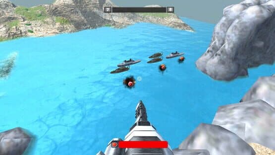 Infantry Assault: War 3D FPS — screenshot 1