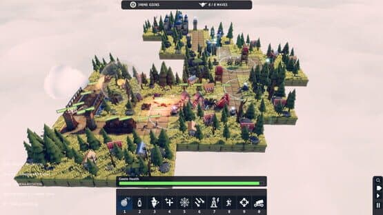 Abyss Protection — screenshot 8