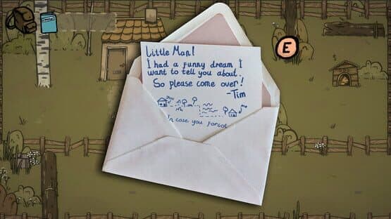 Little Man Has a Day — screenshot 1