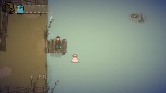 Little Man Has a Day — screenshot 2