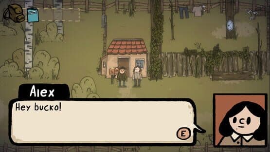 Little Man Has a Day — screenshot 3