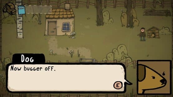 Little Man Has a Day — screenshot 4