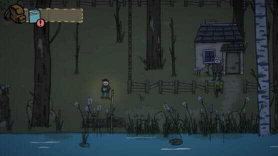 Little Man Has a Day — screenshot 5