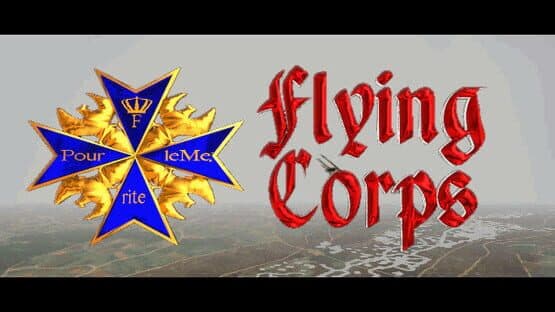 Flying Corps — screenshot 1