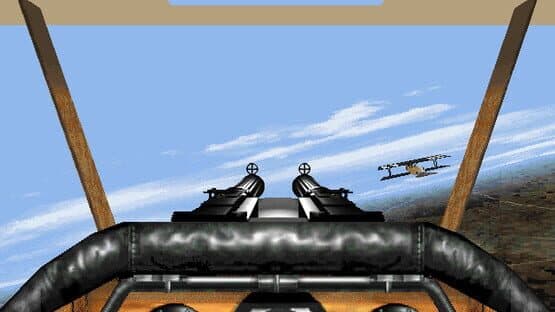 Flying Corps — screenshot 3