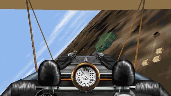 Flying Corps — screenshot 4