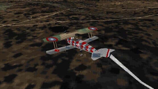 Flying Corps — screenshot 5