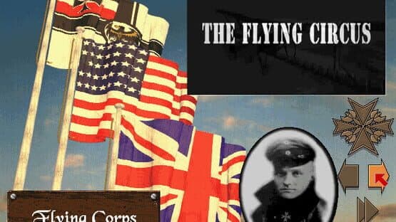 Flying Corps — screenshot 7
