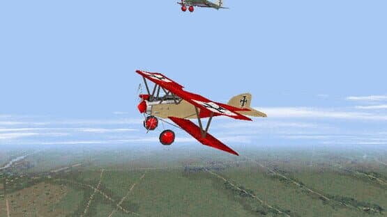 Flying Corps — screenshot 8