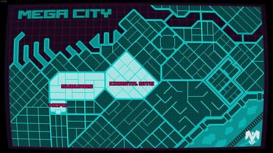 Mega City Police: Digital Collector's Edition — screenshot 7