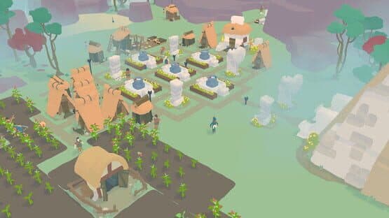 Outlanders: Life of Yolotli — screenshot 3