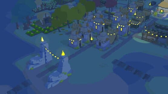 Outlanders: Life of Yolotli — screenshot 4