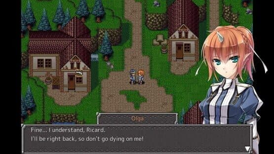 Chrome Wolf — screenshot 1