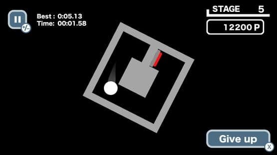 World Spin — screenshot 1
