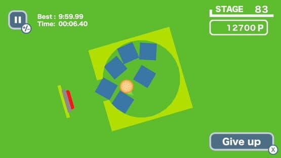 World Spin — screenshot 2