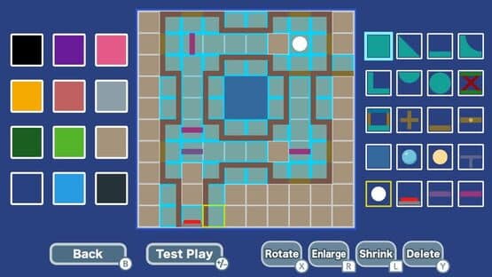 World Spin — screenshot 3
