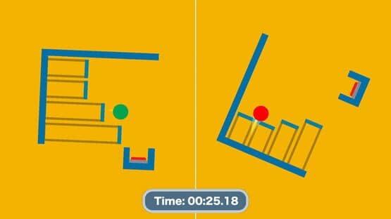 World Spin — screenshot 4