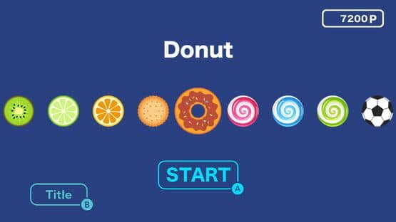 World Spin — screenshot 6