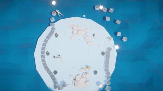 Out of Hand — screenshot 2