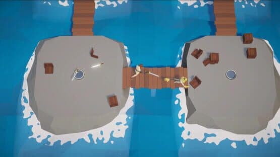 Out of Hand — screenshot 3