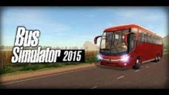 Bus Simulator: Original — screenshot 1