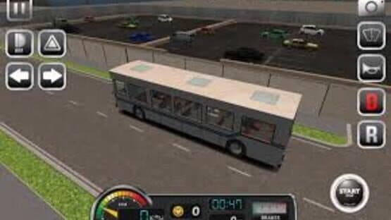 Bus Simulator: Original — screenshot 3