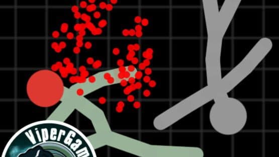 Stickman Warriors — screenshot 1