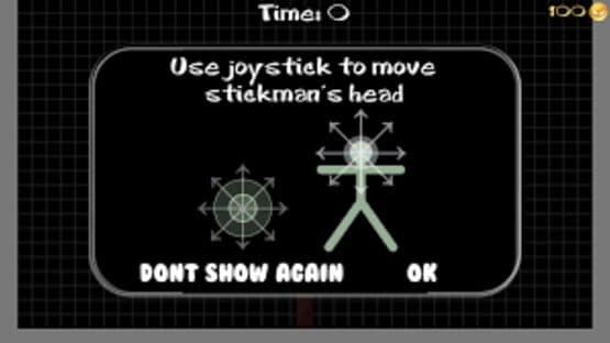 Stickman Warriors — screenshot 3