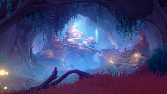 Genshin Impact: As Light Rain Falls Without Reason — screenshot 5
