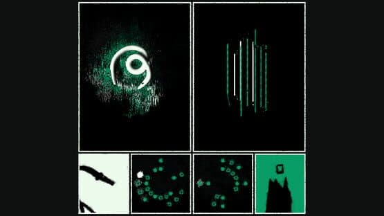 Pulse Codex EP — screenshot 2