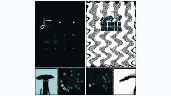 Pulse Codex EP — screenshot 3