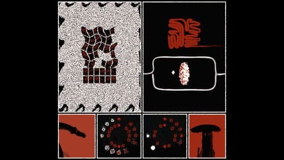 Pulse Codex EP — screenshot 4