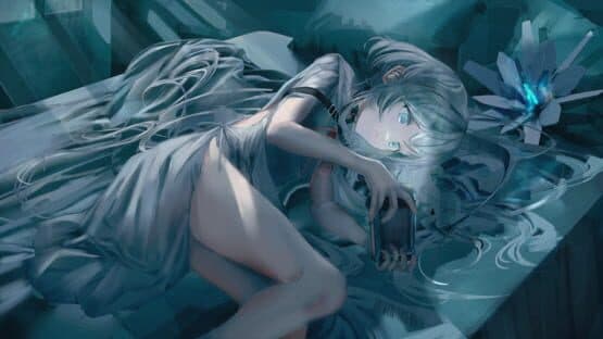 Stella of the End — screenshot 4