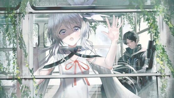 Stella of the End — screenshot 8
