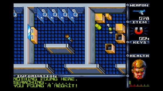Home Computer Heroes Collection 1 — screenshot 1