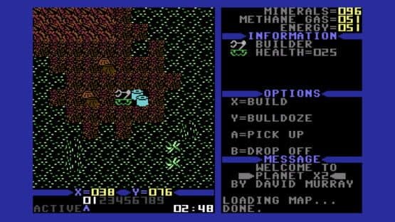 Home Computer Heroes Collection 1 — screenshot 2