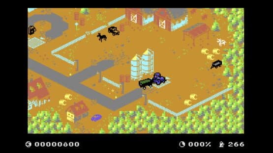 Home Computer Heroes Collection 1 — screenshot 3