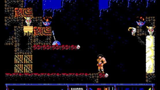 Home Computer Heroes Collection 1 — screenshot 4