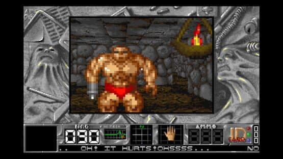 Home Computer Heroes Collection 1 — screenshot 5