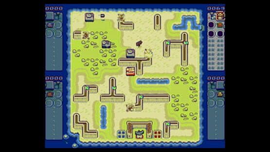 Home Computer Heroes Collection 1 — screenshot 6