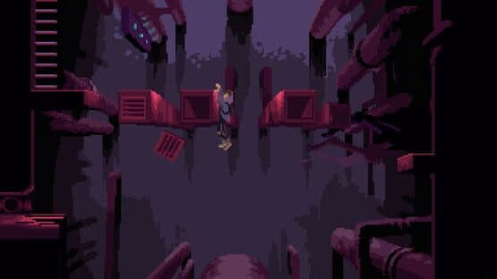 Full Void — screenshot 1