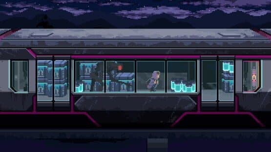 Full Void — screenshot 2
