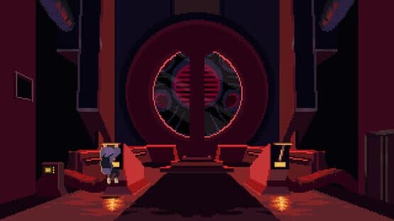 Full Void — screenshot 3