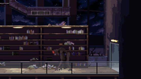 Full Void — screenshot 4